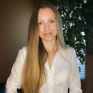 Meet your Posher, Tatiana